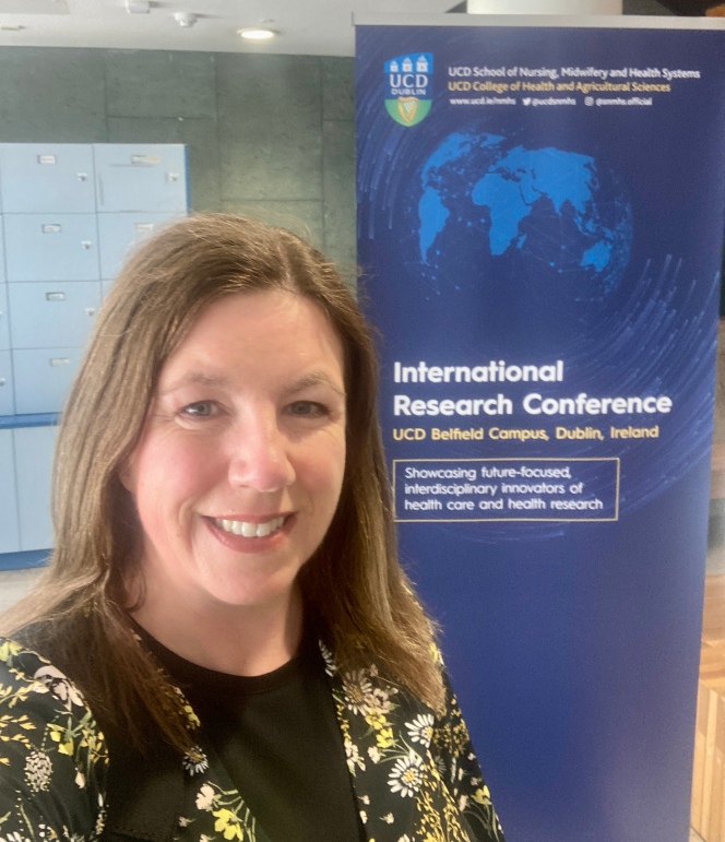 PhD reflections: Building a Healthier World in Dublin